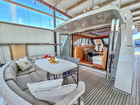 Pacific Allure 180
